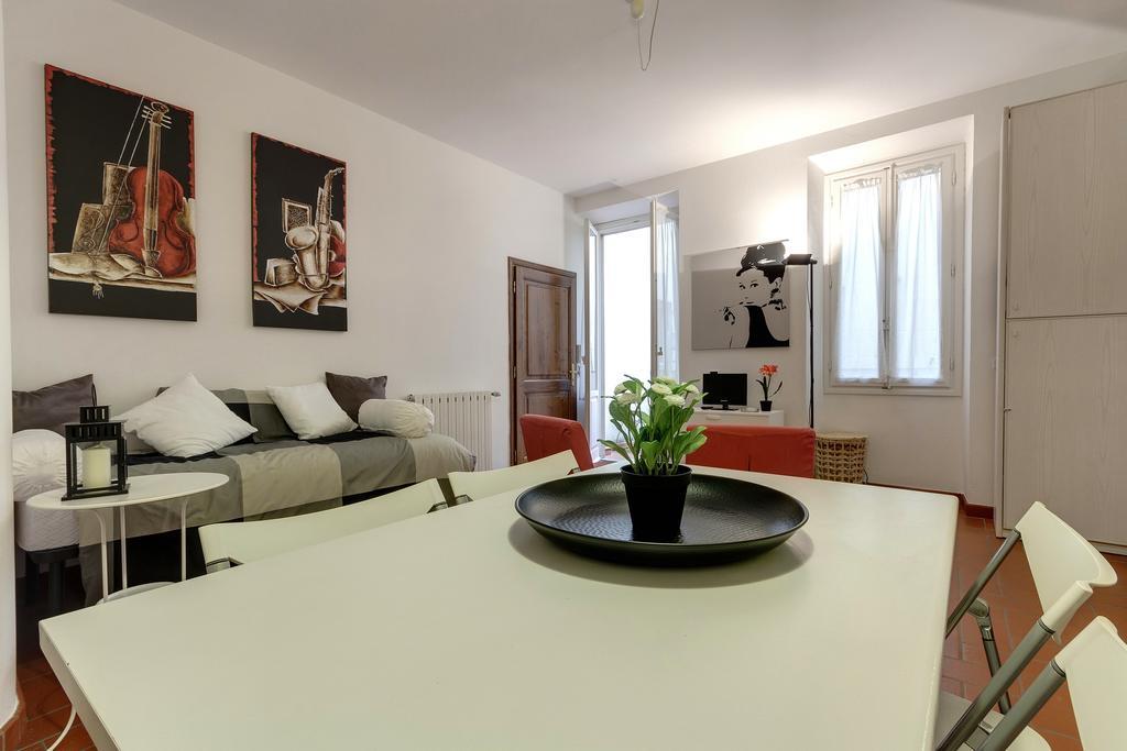 Apartamento Oche Florencia Habitación foto